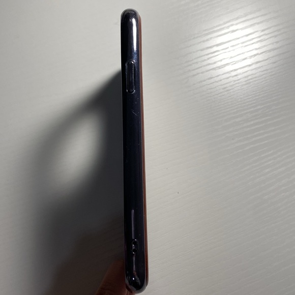 Leather iPhone 11 Case - Picture 3 of 4